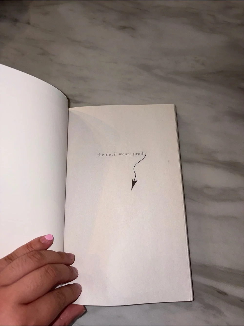 The Devil Wears Prada Paperback Book Lauren Weisberger Target Exclusive Cover